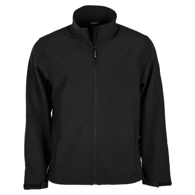 SoftShell Jacket