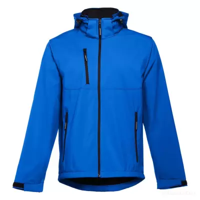 SoftShell Jacket