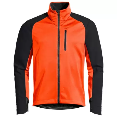 SoftShell Jacket