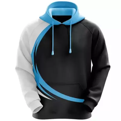 Sublimation Hoodies