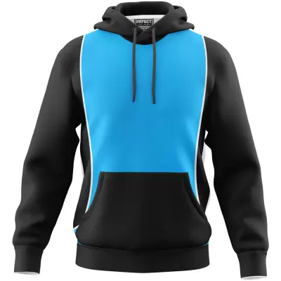 Sublimation Hoodies