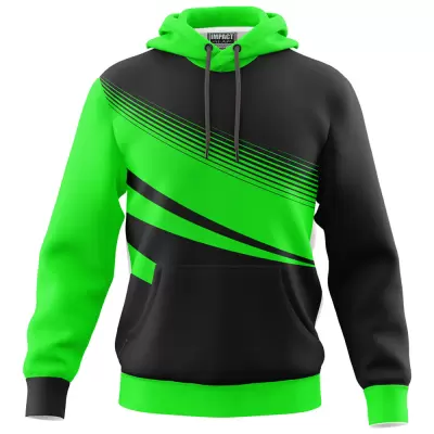 Sublimation Hoodies