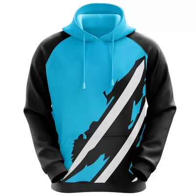 Sublimation Hoodies