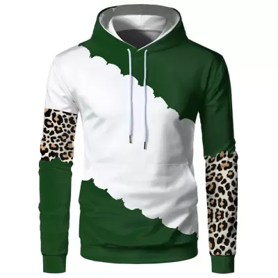 Sublimation Hoodies