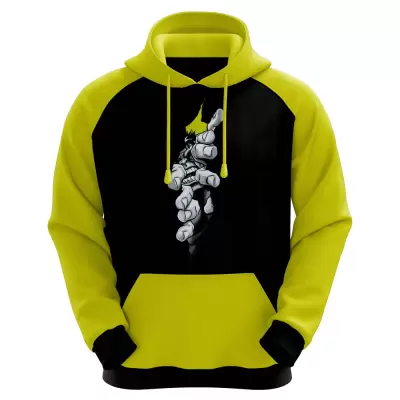 Sublimation Hoodies