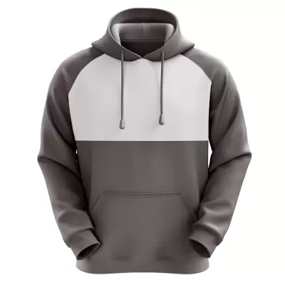 Sublimation Hoodies