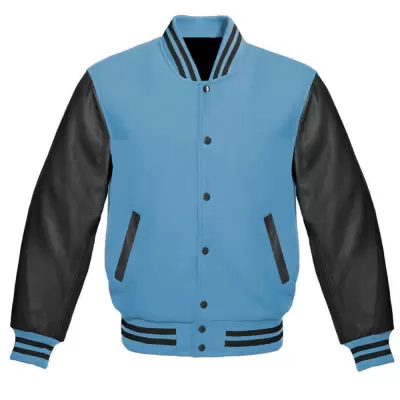 Varsity Jacket