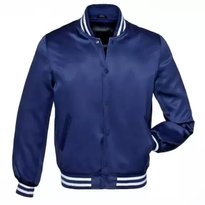 Varsity Jacket