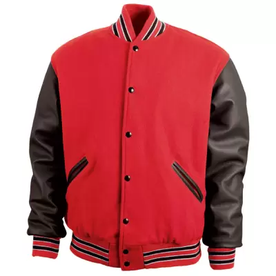 Varsity Jacket