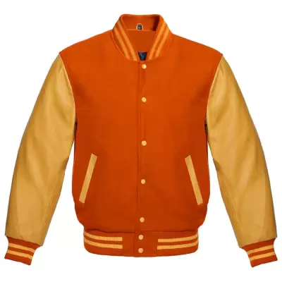 Varsity Jacket