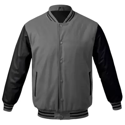 Varsity Jacket