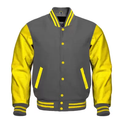 Varsity Jacket