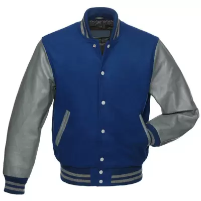 Varsity Jacket