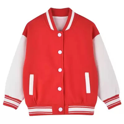 Varsity Jacket