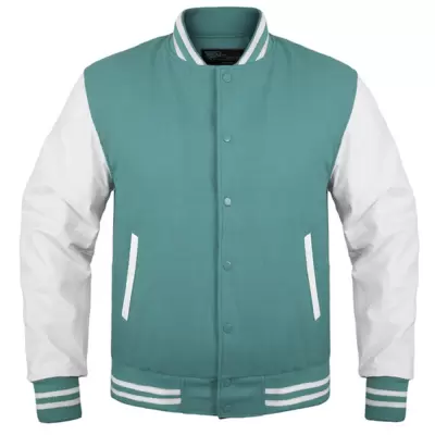 Varsity Jacket