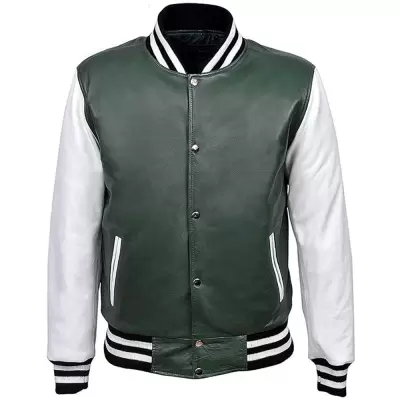 Varsity Jacket